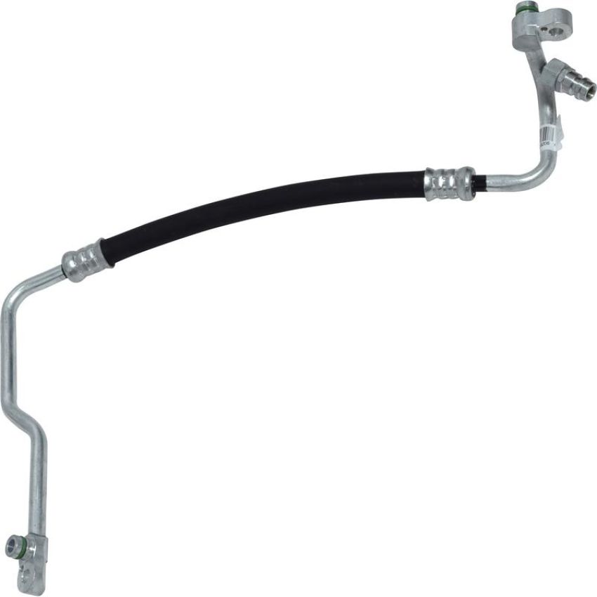 Universal Air Conditioning HA 11620C A/C Refrigerant Discharge Hose -- Discharge Line