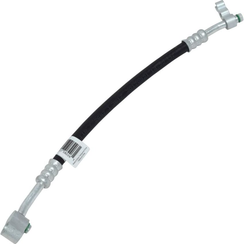 Universal Air Conditioning HA 11626C A/C Refrigerant Discharge Hose -- Discharge Line