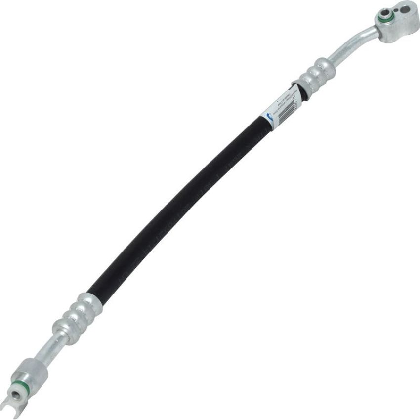 Universal Air Conditioning HA 11626C A/C Refrigerant Discharge Hose -- Discharge Line
