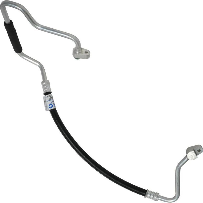 Universal Air Conditioning HA 11628C A/C Refrigerant Discharge Hose -- Discharge Line