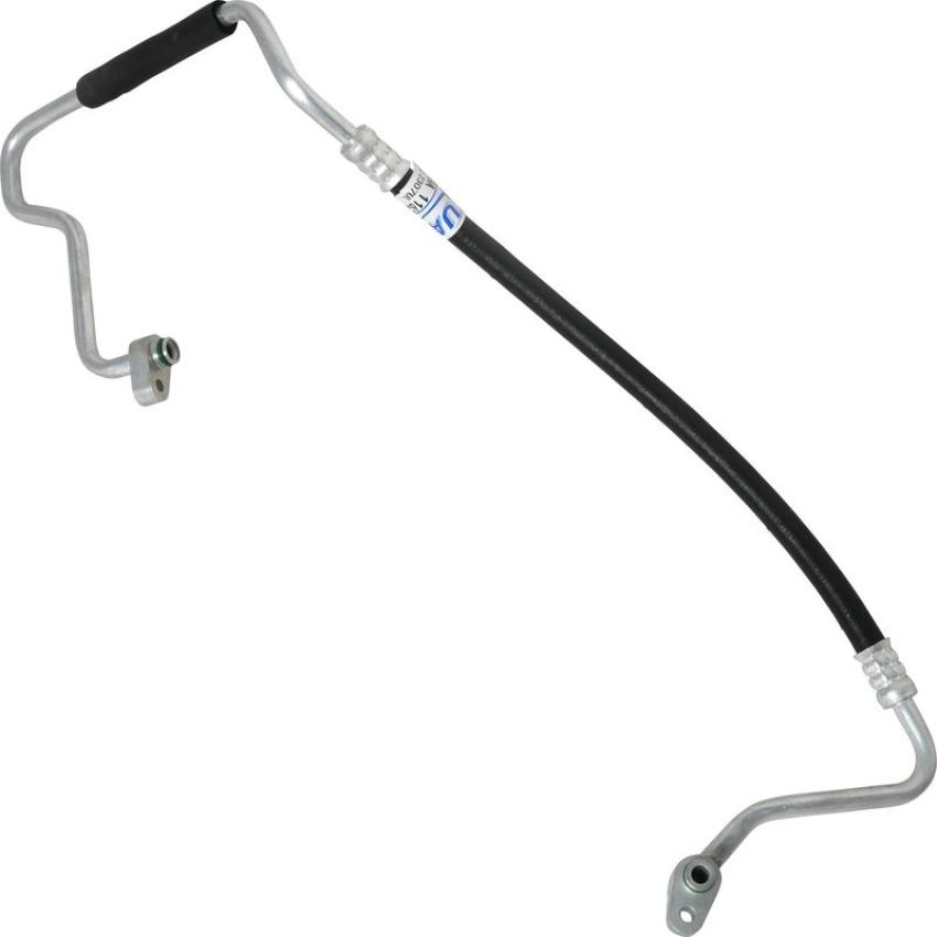 Universal Air Conditioning HA 11628C A/C Refrigerant Discharge Hose -- Discharge Line