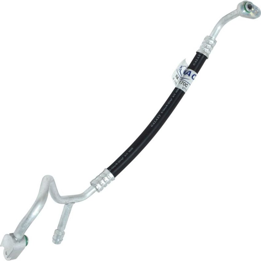Universal Air Conditioning HA 1170C A/C Refrigerant Discharge Hose -- Discharge Line