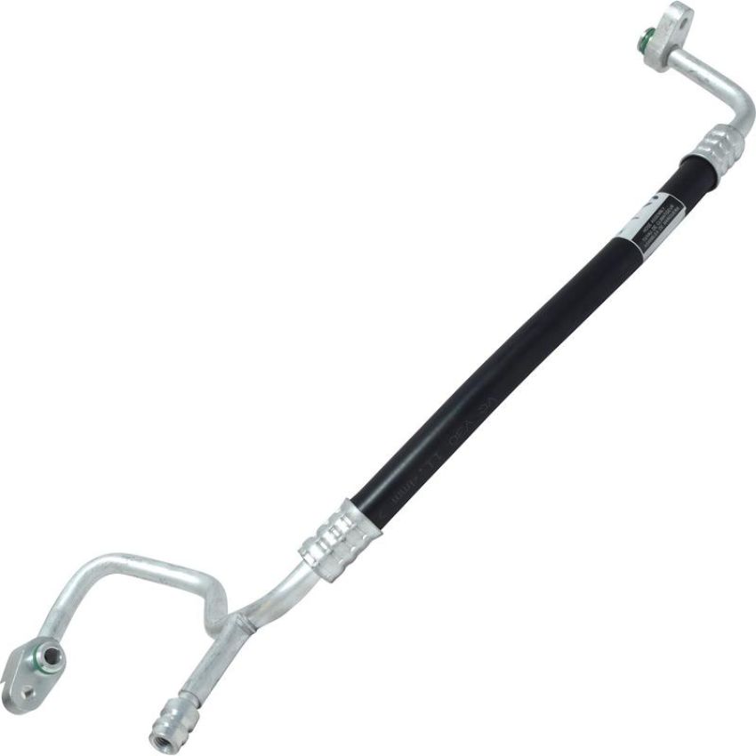 Universal Air Conditioning HA 1170C A/C Refrigerant Discharge Hose -- Discharge Line