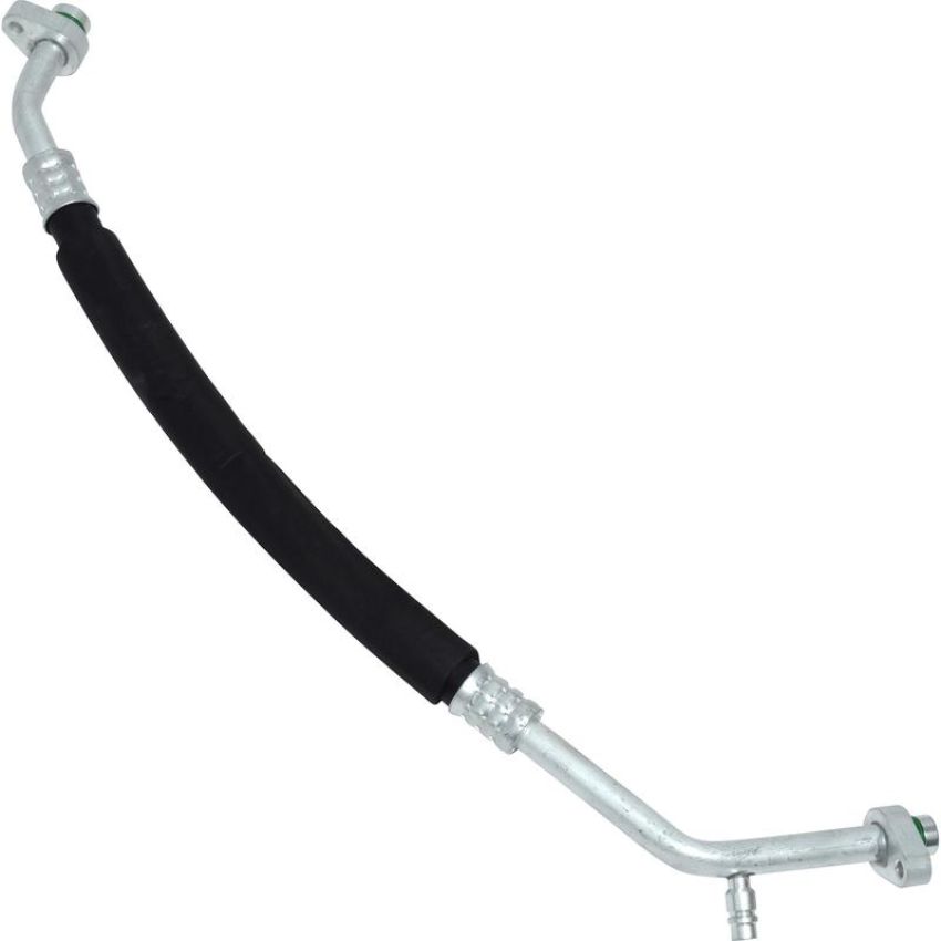 Universal Air Conditioning HA 1171C A/C Suction Line Hose Assembly -- Suction Line