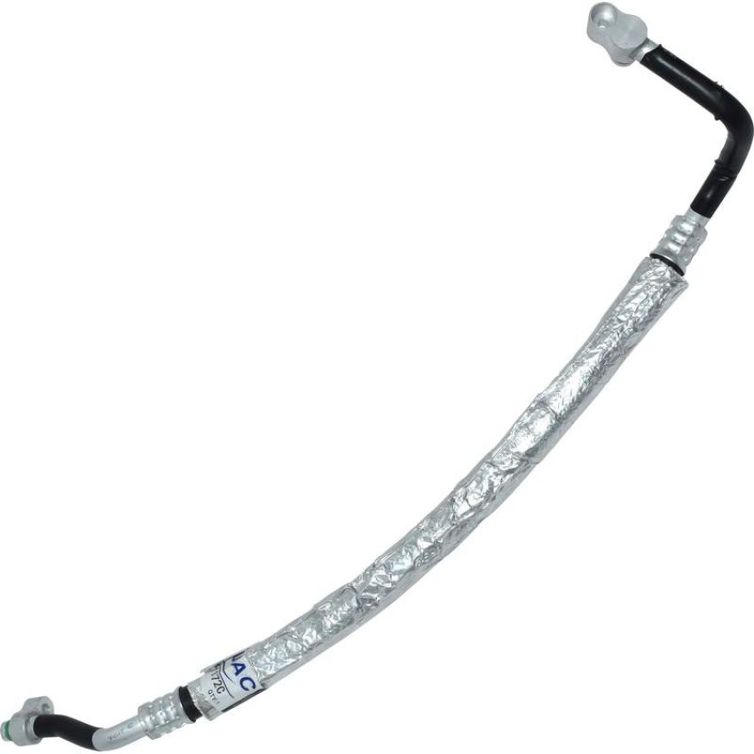 Universal Air Conditioning HA 1172C A/C Refrigerant Discharge Hose -- Discharge Line