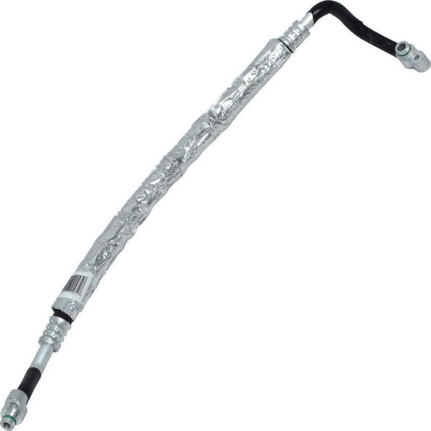 Universal Air Conditioning HA 1172C A/C Refrigerant Discharge Hose -- Discharge Line
