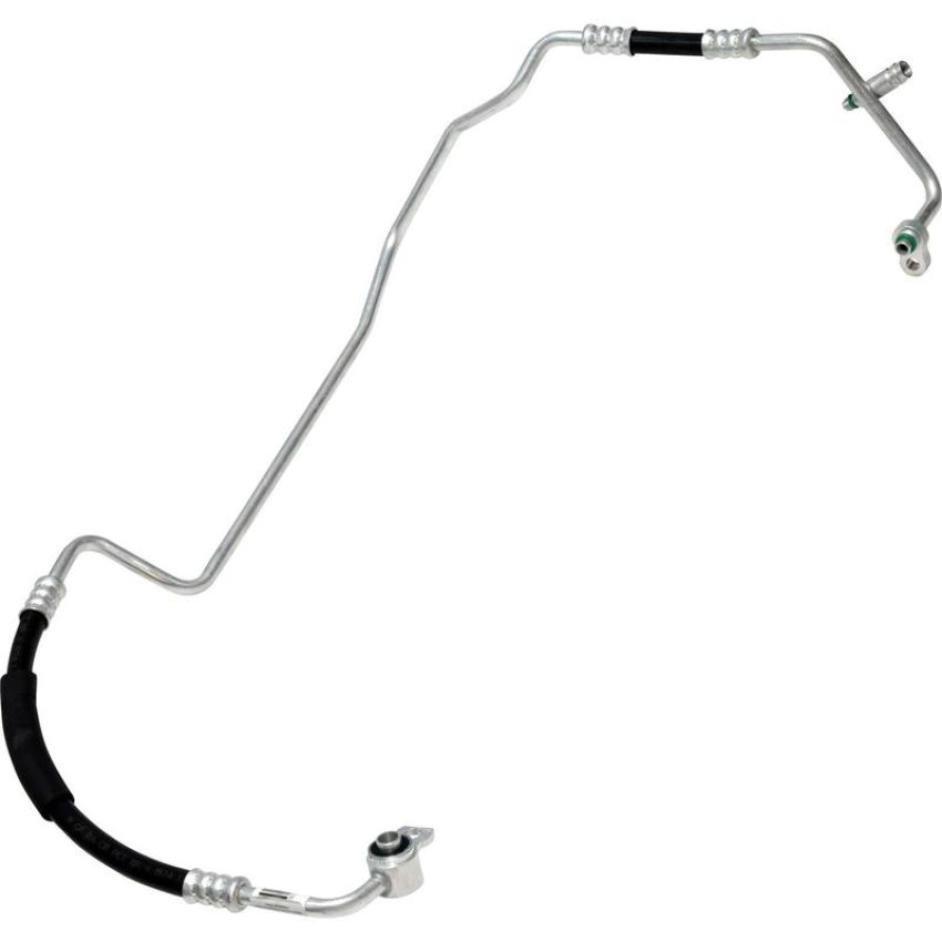 Universal Air Conditioning HA 1178C A/C Refrigerant Discharge Hose -- Discharge Line