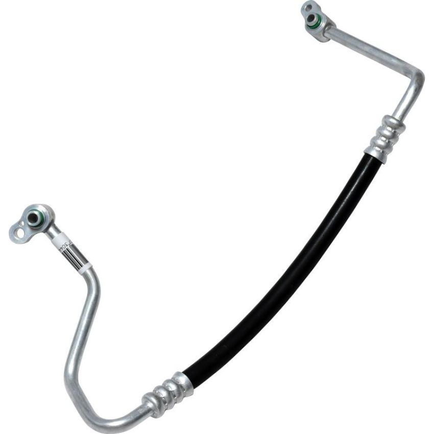 Universal Air Conditioning HA 1179C A/C Refrigerant Discharge Hose -- Discharge Line