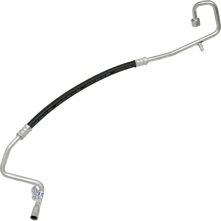 Universal Air Conditioning HA 1507C A/C Refrigerant Discharge Hose -- Discharge Line
