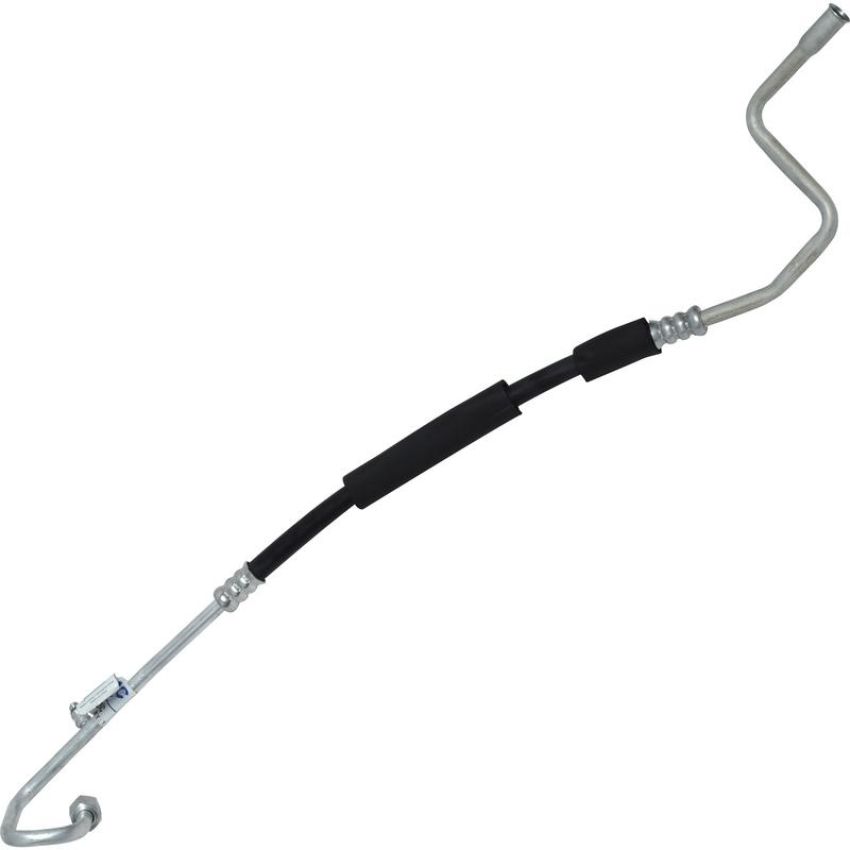 Universal Air Conditioning HA 1507C A/C Refrigerant Discharge Hose -- Discharge Line