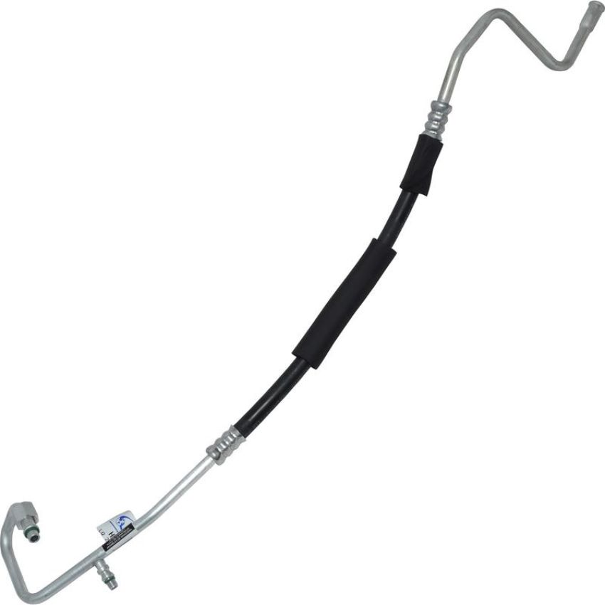 Universal Air Conditioning HA 1507C A/C Refrigerant Discharge Hose -- Discharge Line