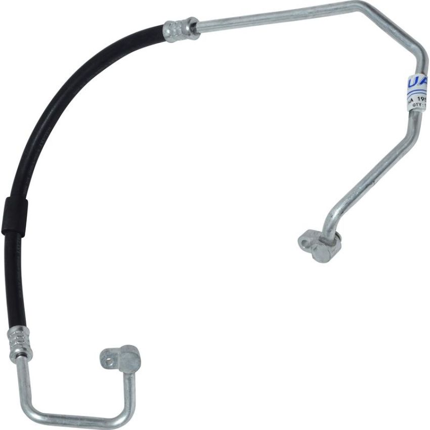 Universal Air Conditioning HA 1952C A/C Refrigerant Discharge Hose -- Discharge Line