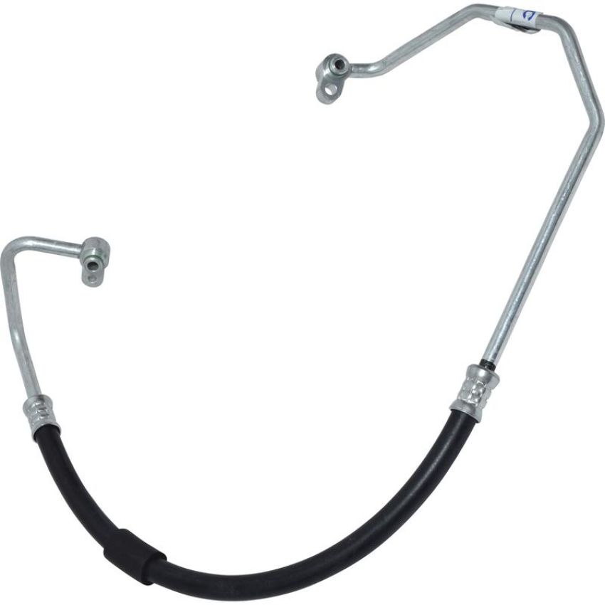 Universal Air Conditioning HA 1952C A/C Refrigerant Discharge Hose -- Discharge Line