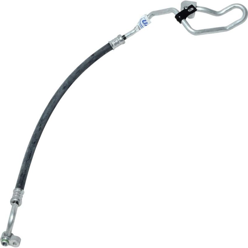 Universal Air Conditioning HA 1956C A/C Refrigerant Discharge Hose -- Discharge Line