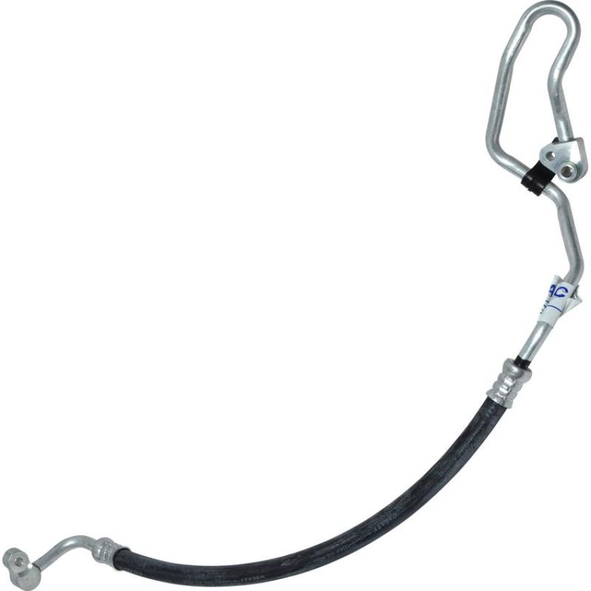 Universal Air Conditioning HA 1956C A/C Refrigerant Discharge Hose -- Discharge Line