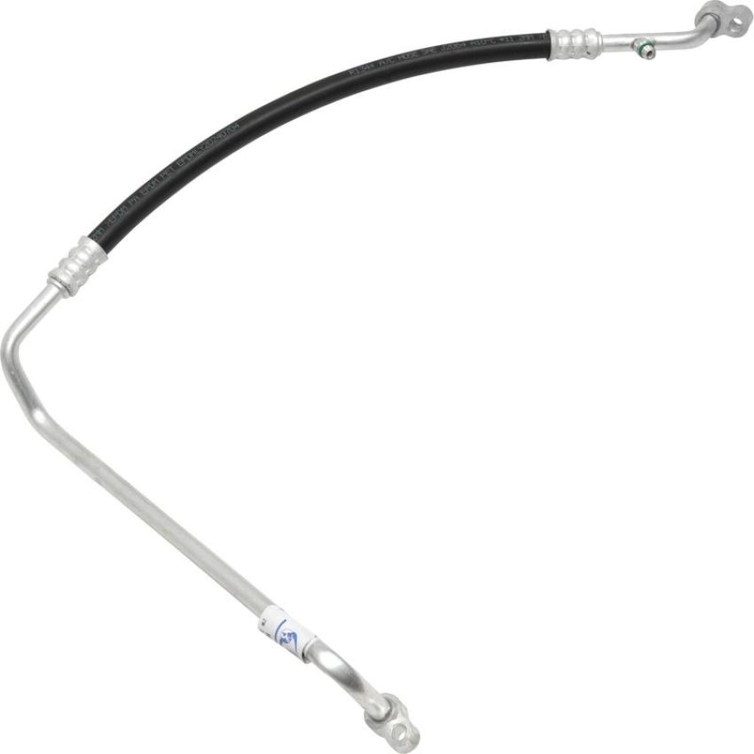 Universal Air Conditioning HA 1972C A/C Refrigerant Discharge Hose -- Discharge Line