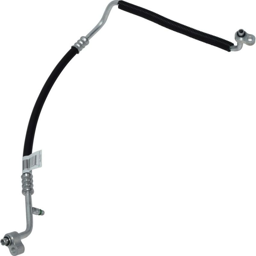 Universal Air Conditioning HA 1972C A/C Refrigerant Discharge Hose -- Discharge Line