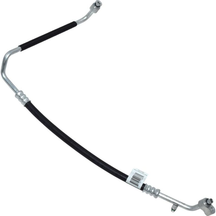 Universal Air Conditioning HA 1975C A/C Refrigerant Discharge Hose -- Discharge Line
