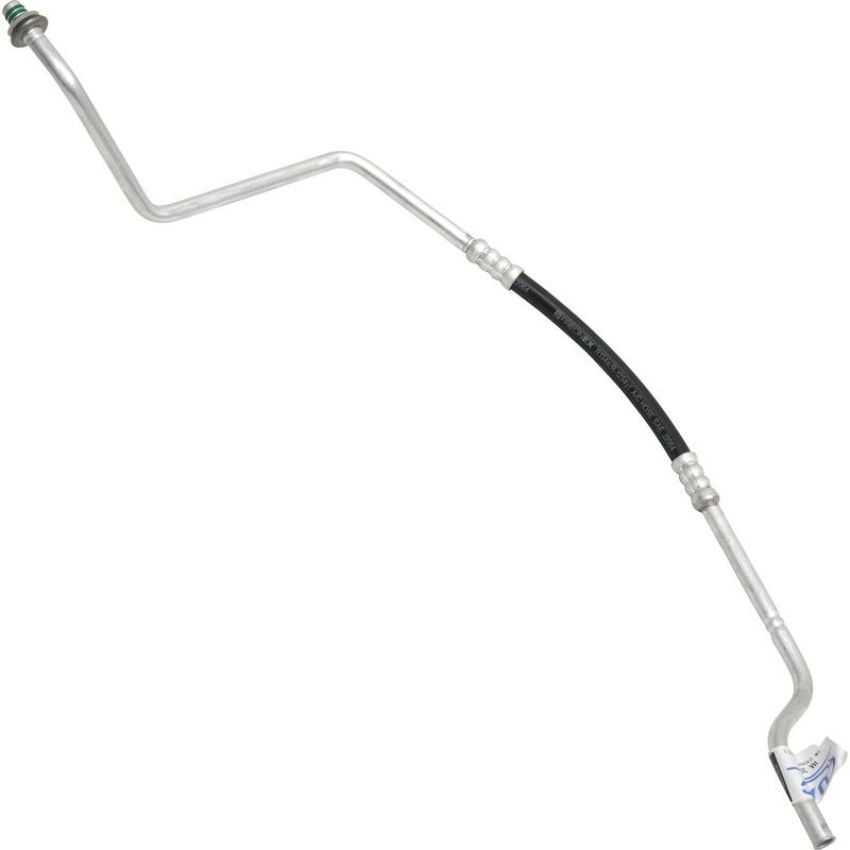 Universal Air Conditioning HA 3016C A/C Refrigerant Liquid Hose -- Liquid Line w/ Orifice Tube