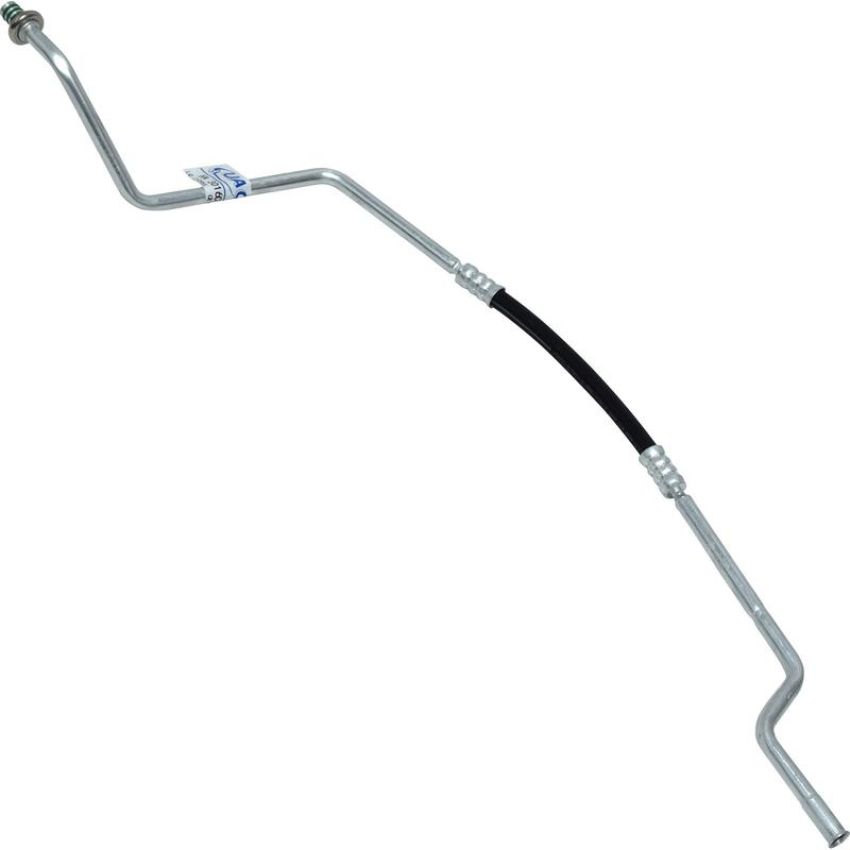 Universal Air Conditioning HA 3016C A/C Refrigerant Liquid Hose -- Liquid Line w/ Orifice Tube