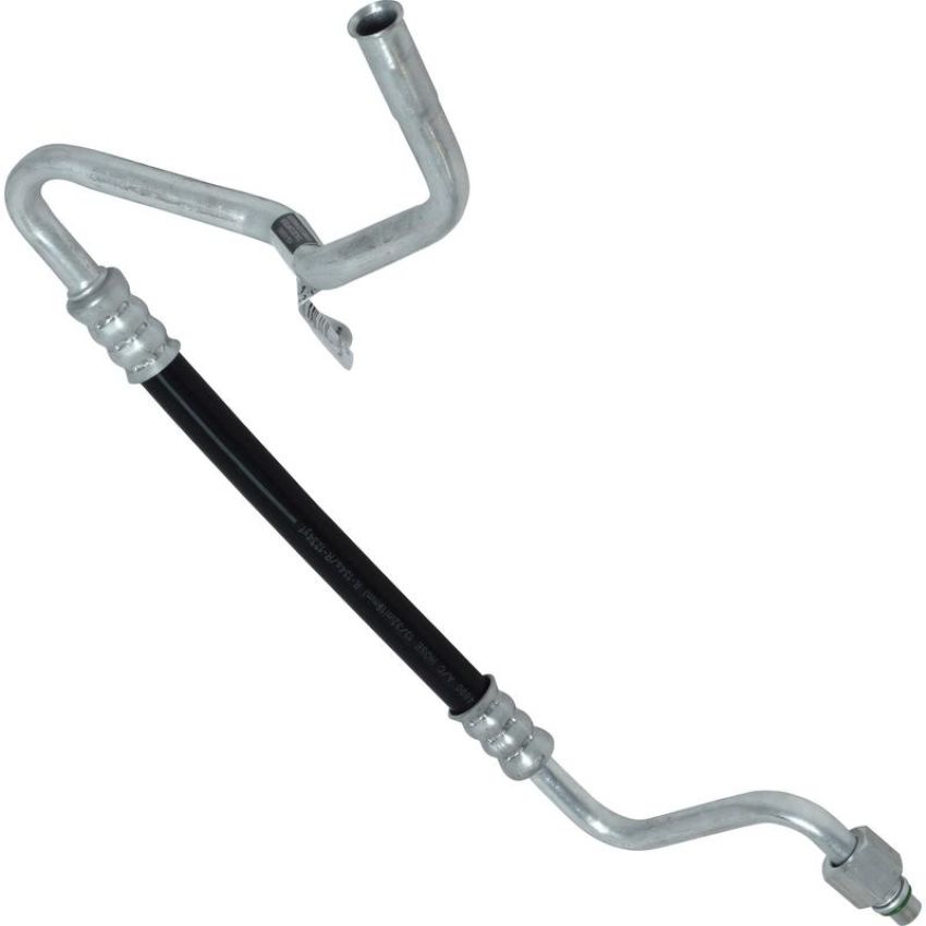 Universal Air Conditioning HA 9139C A/C Refrigerant Liquid Hose -- Liquid Line w/o Orifice Tube