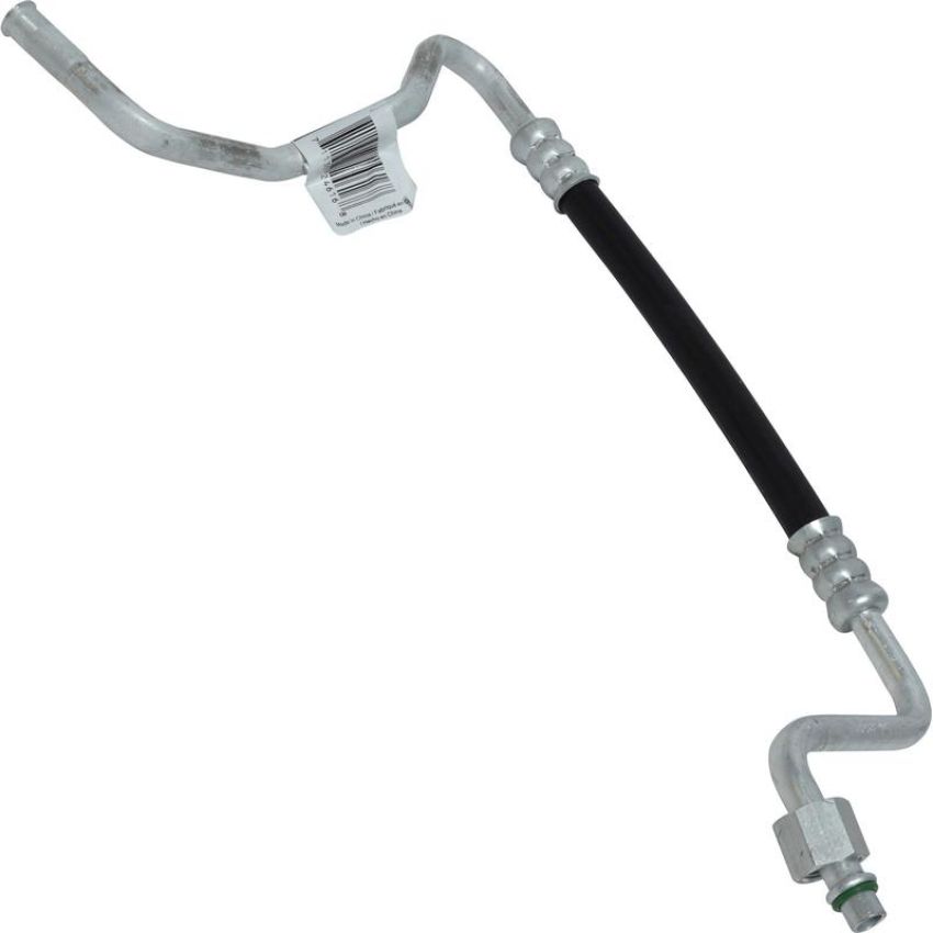 Universal Air Conditioning HA 9139C A/C Refrigerant Liquid Hose -- Liquid Line w/o Orifice Tube