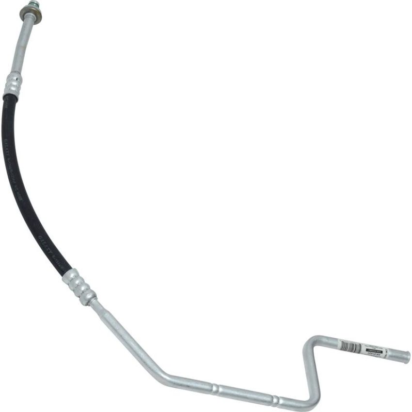 Universal Air Conditioning HA 9142C A/C Refrigerant Liquid Hose -- Liquid Line w/ Orifice Tube