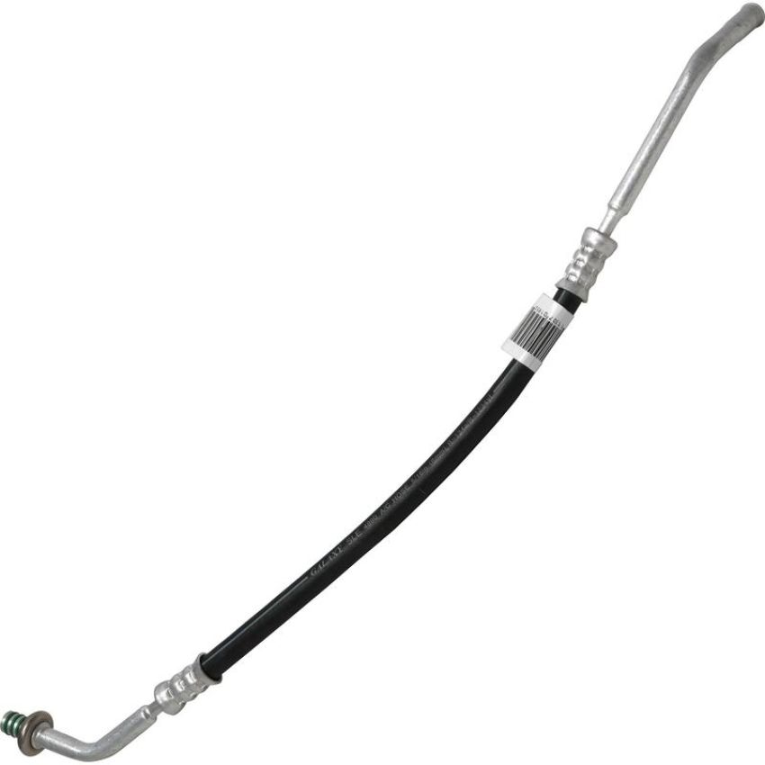 Universal Air Conditioning HA 9213C A/C Refrigerant Liquid Hose -- Liquid Line w/o Orifice Tube