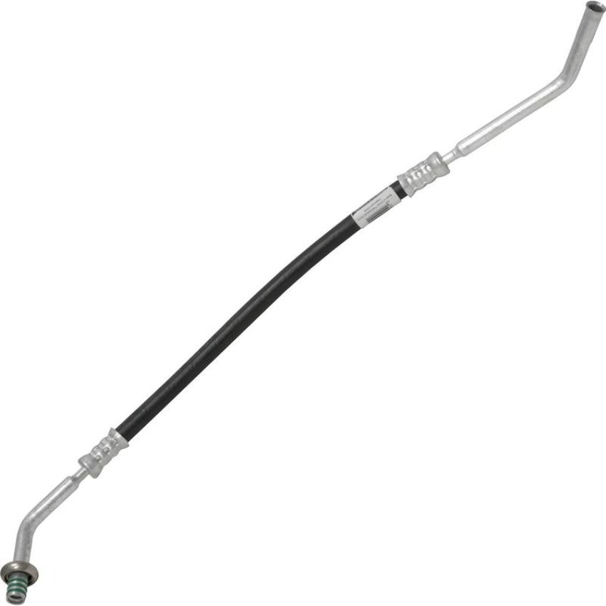 Universal Air Conditioning HA 9213C A/C Refrigerant Liquid Hose -- Liquid Line w/o Orifice Tube