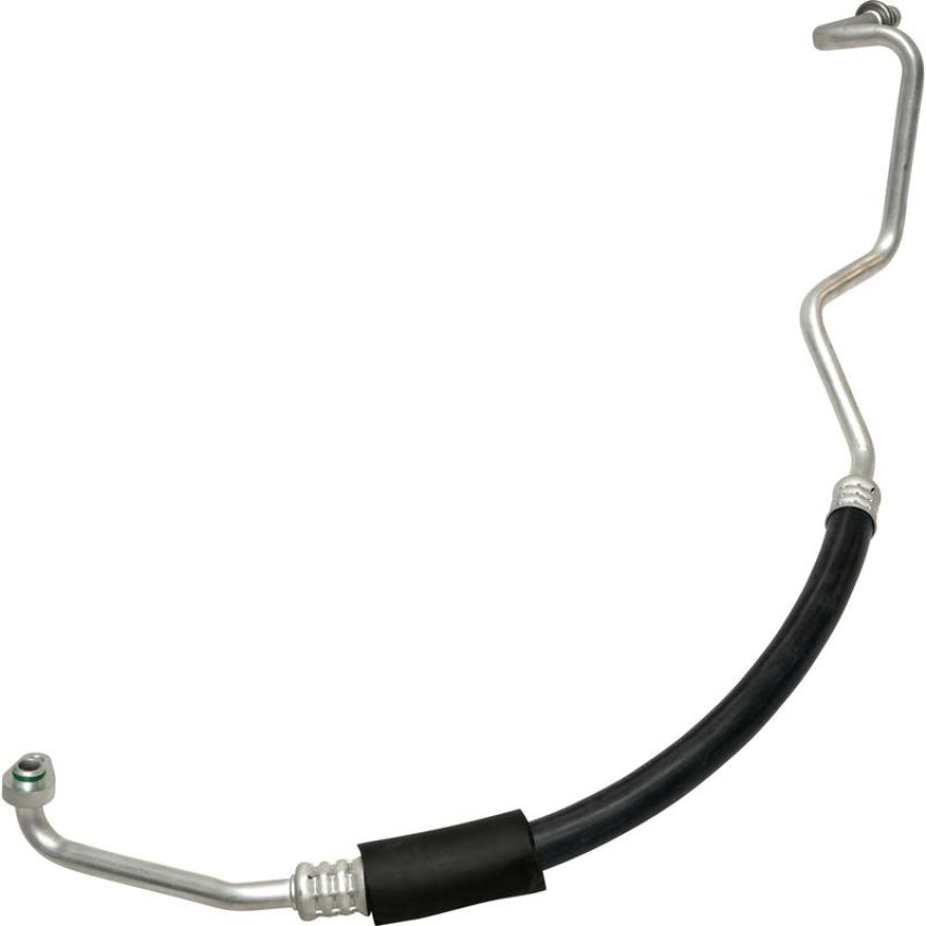 Universal Air Conditioning HA 9226C A/C Suction Line Hose Assembly -- Suction Line