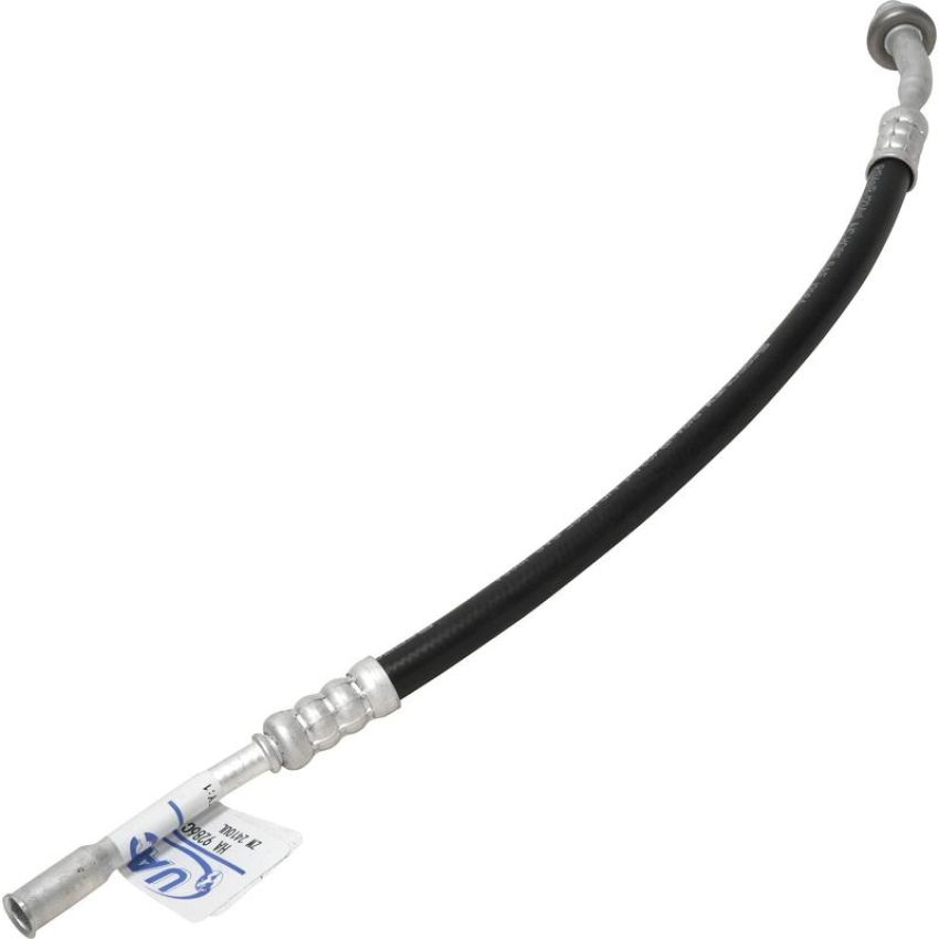 Universal Air Conditioning HA 9286C A/C Refrigerant Liquid Hose -- Liquid Line w/o Orifice Tube