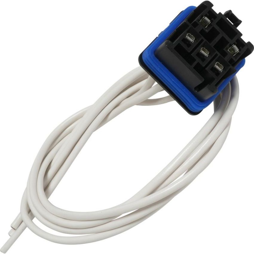 Universal Air Conditioning HC 8422C HVAC Harness Connector -- Wiring Harness