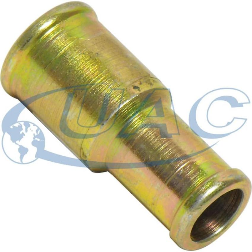 Universal Air Conditioning HF 1906C HVAC Heater Fitting -- Heater Fitting