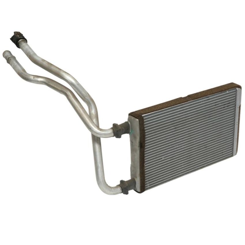 Universal Air Conditioning HT 2032C HVAC Heater Core -- Heater Core Aluminum