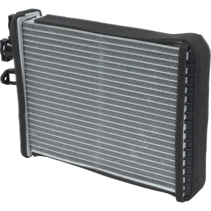 Universal Air Conditioning HT 2065C HVAC Heater Core -- Heater Core Aluminum