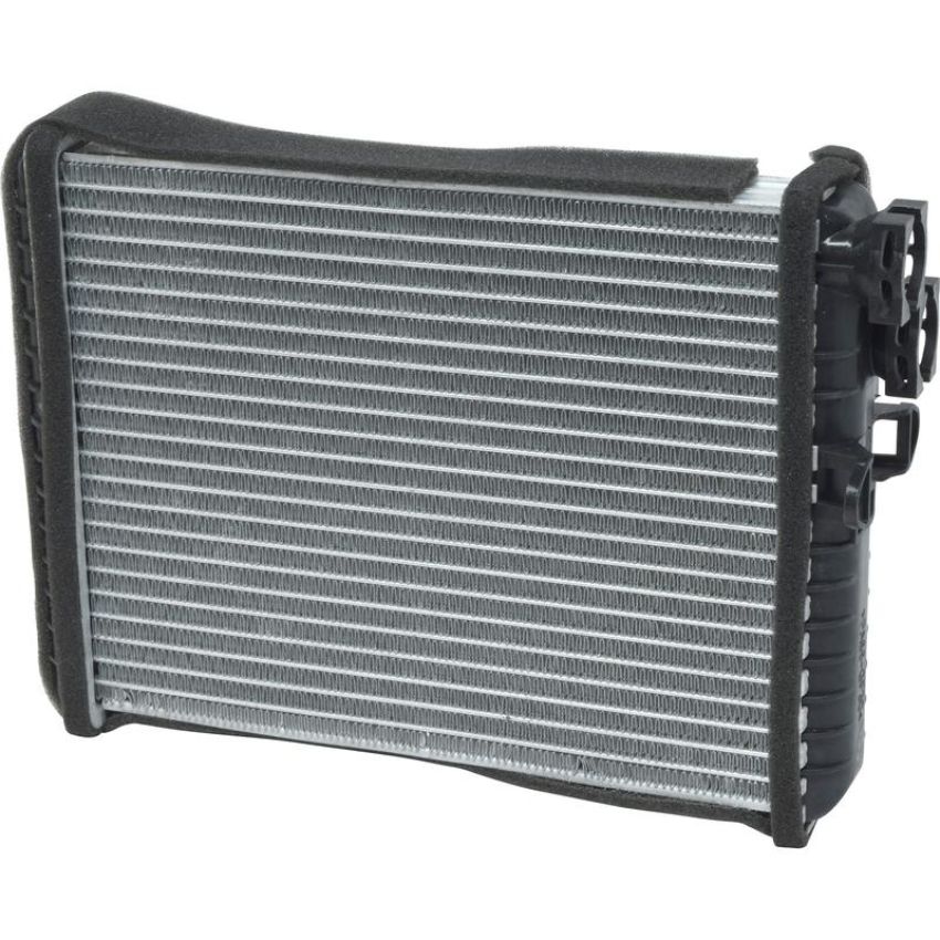 Universal Air Conditioning HT 2065C HVAC Heater Core -- Heater Core Aluminum