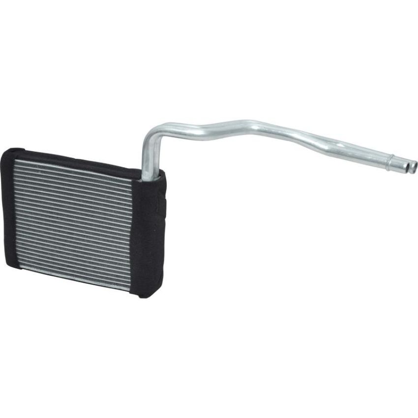 Universal Air Conditioning HT 2083C HVAC Heater Core -- Heater Core Aluminum