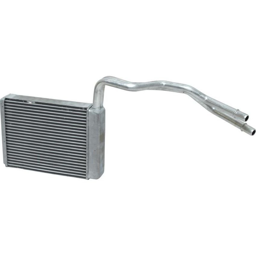 Universal Air Conditioning HT 2084C HVAC Heater Core -- Heater Core Aluminum