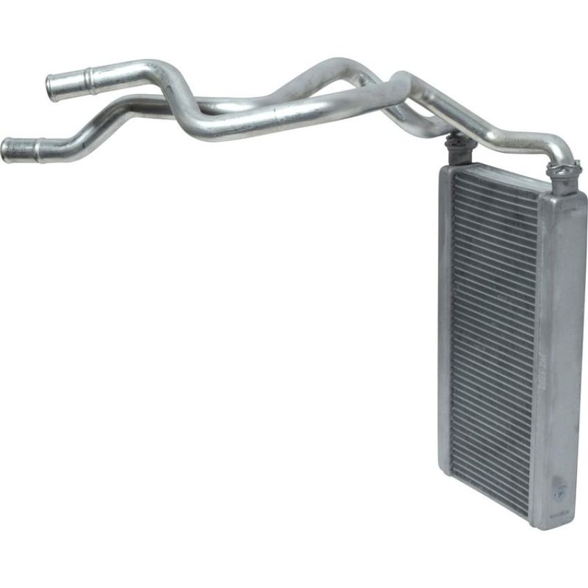 Universal Air Conditioning HT 2094C HVAC Heater Core -- Heater Core Aluminum