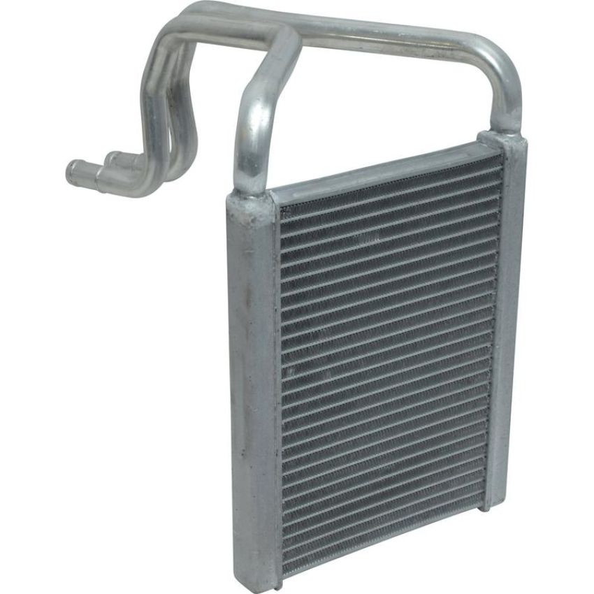 Universal Air Conditioning HT 2149C HVAC Heater Core -- Heater Core Aluminum