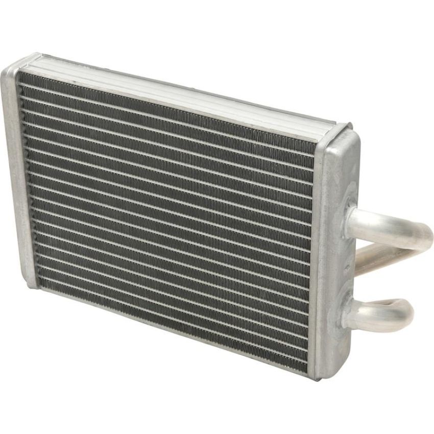 Universal Air Conditioning HT 2159C HVAC Heater Core -- Heater Core Aluminum