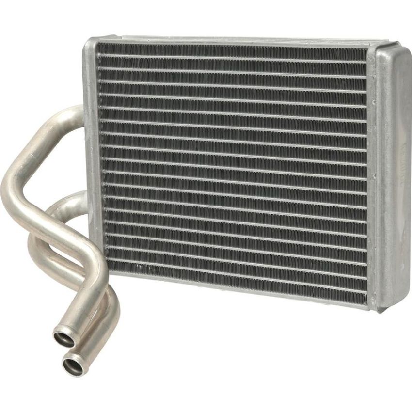 Universal Air Conditioning HT 2159C HVAC Heater Core -- Heater Core Aluminum