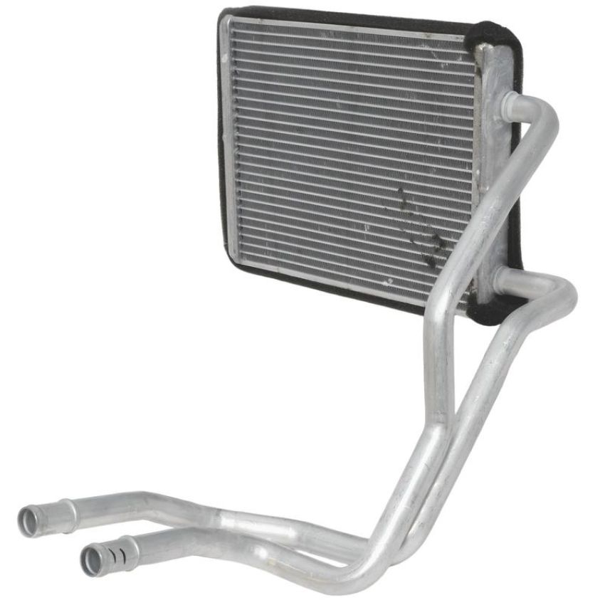 Universal Air Conditioning HT 2164C HVAC Heater Core -- Heater Core Aluminum