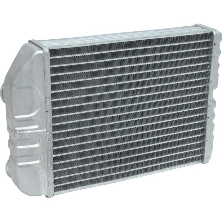 Universal Air Conditioning HT 2177C HVAC Heater Core -- Heater Core Aluminum