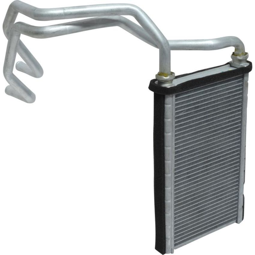 Universal Air Conditioning HT 2178C HVAC Heater Core -- Heater Core Aluminum