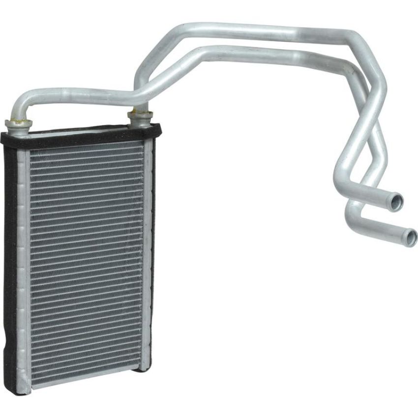 Universal Air Conditioning HT 2178C HVAC Heater Core -- Heater Core Aluminum