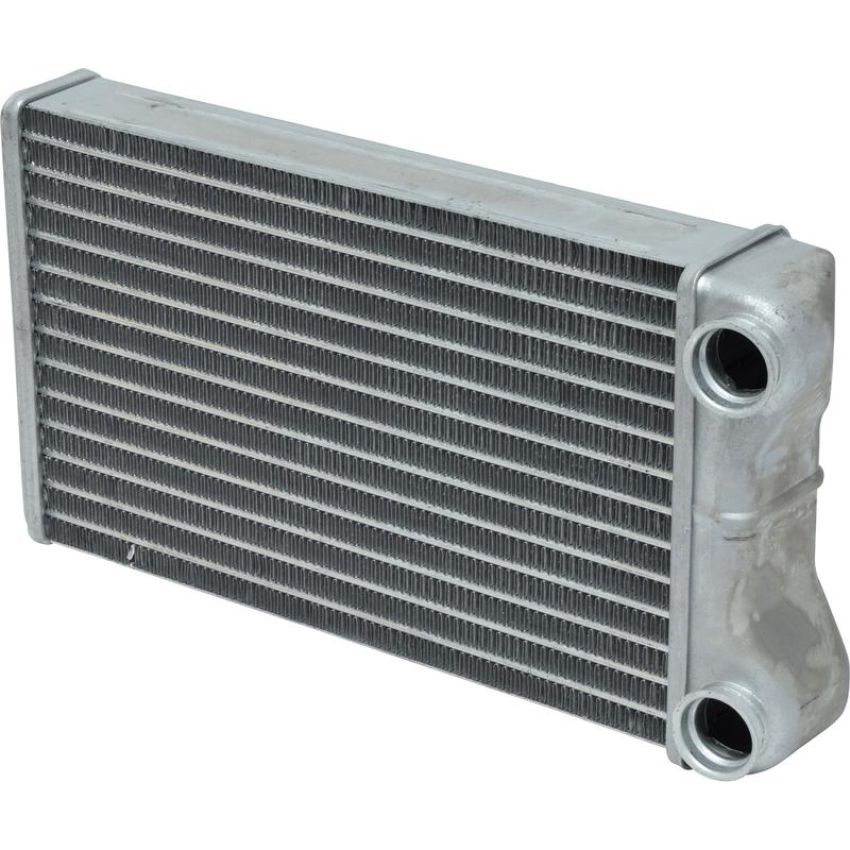 Universal Air Conditioning HT 2179C HVAC Heater Core -- Heater Core Aluminum