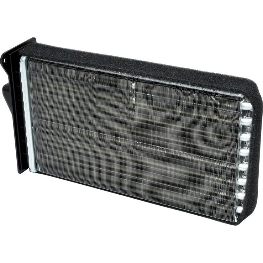 Universal Air Conditioning HT 2189C HVAC Heater Core -- Heater Core Aluminum
