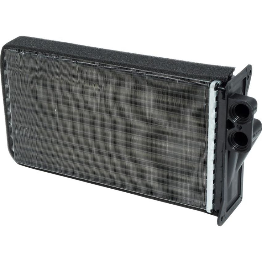 Universal Air Conditioning HT 2189C HVAC Heater Core -- Heater Core Aluminum