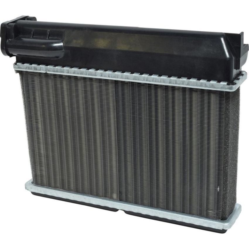 Universal Air Conditioning HT 2194C HVAC Heater Core -- Heater Core Aluminum